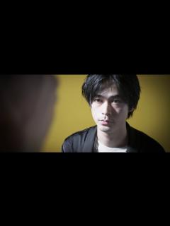 [画像][x]井浦 新 × 成田 凌！ メンズノンノ表紙撮影 - YouTube 余白なし