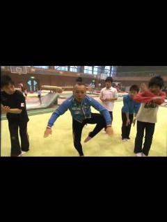 [画像][x]青森山田男子新体操部 - YouTube 余白なし