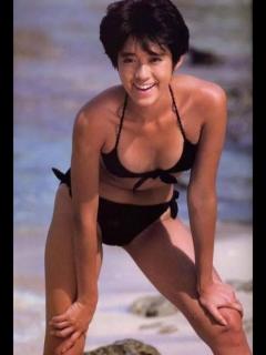 [画像][x]早見優 画像集 - ニコニコ動画 余白なし