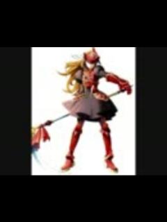 [画像][x]斬り姫【BGM 余白なし