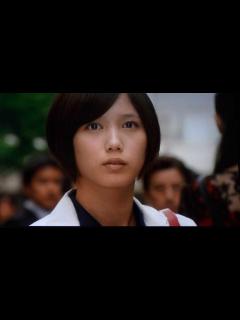 [画像][x]フルHD画像集 123枚!!! 出演ドラマ「ショムニ2013」第1話より - YouTube 余白なし
