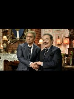 [画像][x]探偵!ナイトスクープ 3代目局長松本人志について。 - YouTube 余白なし
