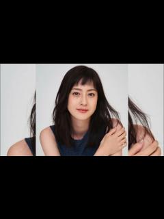 [画像][x]松本若菜、“代打主演で視聴率女王”一気にトップ女優へ 10月期「ドラマもSnowMan」深澤辰哉と共演で話題必至 - YouTube 余白なし