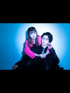 [画像][x]B1- 栗山千明が「けむたい姉とずるい妹」で主演。馬場ふみか、栁俊太郎とのいびつな三角関係で“究極の姉妹げんか”が展開 - YouTube 余白なし