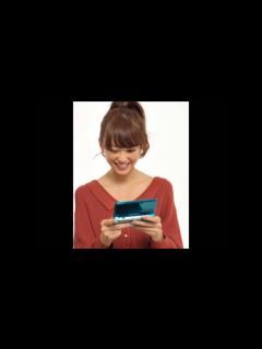 [画像][x]桐谷美玲 マリオカートで本気出しすぎ - YouTube 余白なし