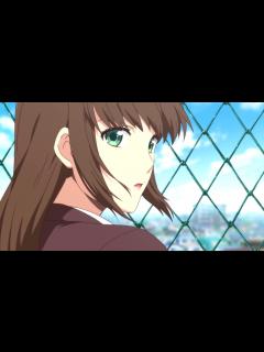 [画像][x]TVアニメ「ドメスティックな彼女」エンディングPV - YouTube 余白なし
