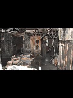 [画像][x]京アニ放火殺人事件 アニメファン、悼みと感謝 遠方からも続々 - 毎日動画 余白なし