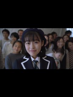 [画像][x]森七菜 あなたに会えてよかった Music Video - YouTube 余白なし