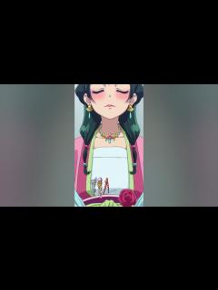 [画像][x]「これ、毒です」／『薬屋のひとりごと』第6話より #shorts - YouTube 余白なし