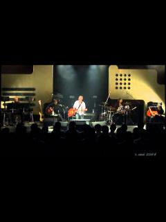 [画像][x]HD 泉谷しげる 街角 - YouTube 余白なし