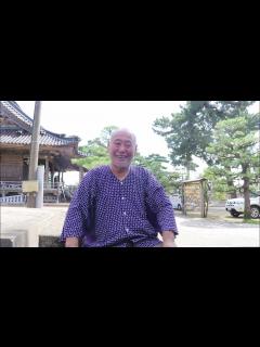 [画像][x]【応援メッセージ動画 #5】俳優 / 泉谷しげるさん - YouTube 余白なし