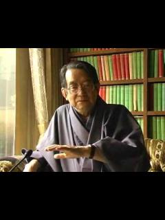 [画像][x]1.アーサー･ウェイリーの英訳『源氏物語』が与えた影響 - YouTube 余白なし