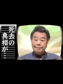 [画像][x]冠二郎の死去の真相...31歳差の年下妻に残した遺言や遺産額に言葉を失う...「旅の終りに」で有名な演歌歌手の妻が暴露していた"夜の営み"や ... 余白なし