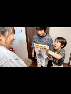 [画像][x]父親が警察に逮捕された - YouTube 余白なし