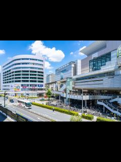 [画像][x]立川市ってどんな街？住みやすさ・魅力を徹底解説！ | マンスリー48 余白なし