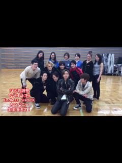 [画像][x]『Endless SHOCK』堂本光一メッセージ（2019年11月21日） - YouTube 余白なし