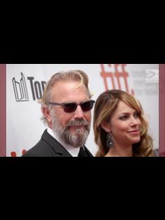 [画像][x]| 海外セレブニュース | ケビン・コスナー、18年間連れ添った妻と離婚へ - YouTube 余白なし