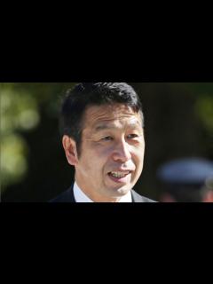 [画像][x]ひろゆきも三浦瑠麗氏も論破…米山隆一氏のハイスぺ過ぎる素顔『実話BUNKAタブー』でも連載中 - YouTube 余白なし