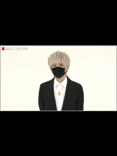 [画像][x]紅白初出場！まふまふのコメント - YouTube 余白なし