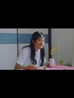 [画像][x]実写ドラマ「聖☆おにいさん」本予告 - YouTube 余白なし