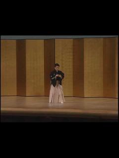 [画像][x]梅津貴昶の舞 - YouTube 余白なし