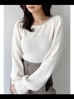 [画像][x]RESEXXY｜リゼクシーのトップス通販 - ZOZOTOWN 余白なし