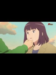 [画像][x]芦田愛菜&粟野咲莉、圧巻の声優演技！大竹しのぶは不思議なおばあちゃん役に 映画『岬のマヨイガ』 - YouTube 余白なし