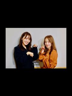 [画像][x]engsub 2024.01.11 今日も推しとがんばりき #菅井友香 #中村ゆりか #チェイサーゲームW Nakamura Yurika ... 余白なし