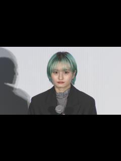 [画像][x]萩原みのり、スターダスト退所＆芸能界引退 約13年間活動「たくさんたくさん悩んで決めた」 - YouTube 余白なし