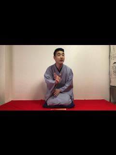 [画像][x]いなせ家半七 ものまね時報 20/3/5 14:00 - YouTube 余白なし