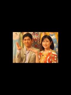 [画像][x]薬丸裕英、岡江久美子『はなまるマーケット』不仲説報道はラッキ - YouTube 余白なし