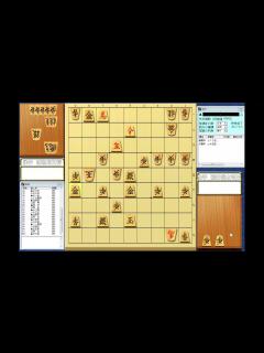 [画像][x]王将戦第3局は藤井竜王の勝利で3連勝！中盤の素晴らしい攻防！投了図以下の動画【詰将棋 余白なし