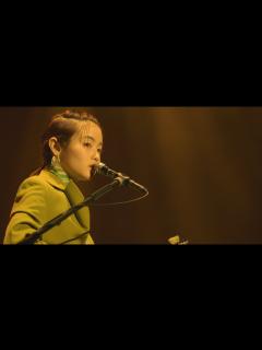 [画像][x]藤原さくら - Waver (Live at 中野サンプラザ 2021) - YouTube 余白なし