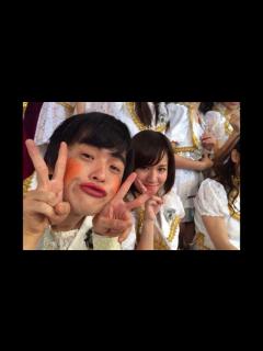 [画像][x]アイドリング!!! 遠藤舞卒業記念 - YouTube 余白なし