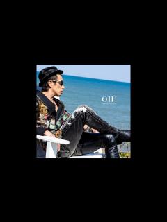[画像][x]長渕剛 Digital Single「OH！」 ミュージックビデオ - YouTube 余白なし