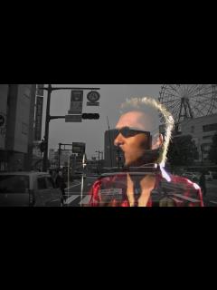 [画像][x]長渕剛COVER「鹿児島中央STATION」 - YouTube 余白なし