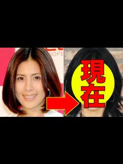 [画像][x]長谷川理恵、今現在の姿が美人すぎると話題に！ - YouTube 余白なし
