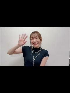 [画像][x]JAM EXPO 2024 supported by UP-T】須田亜香里 親善大使就任コメント - YouTube 余白なし