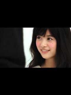 [画像][x]ノンノ6月号 馬場ふみか“ノンノモデルになりました！” - YouTube 余白なし