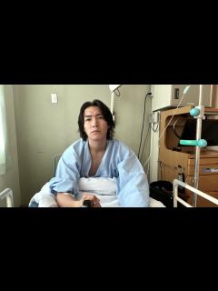 [画像][x]実は手術をして入院しました。 - YouTube 余白なし