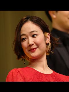 [画像][x]黒木華「物語が重たいけどグッとくる」名作映画とは 中学時代に受けた衝撃「今でも覚えてます」― スポニチ Sponichi Annex 芸能 余白なし