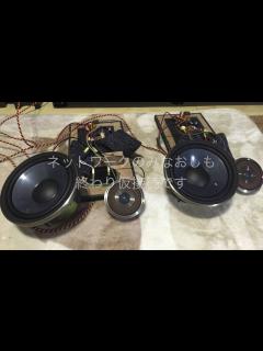 [画像][x]ダイヤトーン DS-500 フルメンテ - YouTube 余白なし