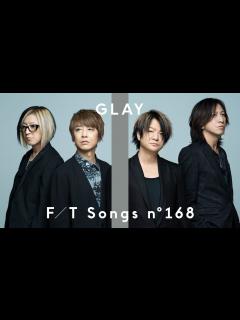 [画像][x]GLAY - Winter,again / THE FIRST TAKE - YouTube 余白なし
