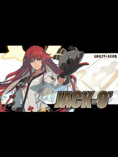 [画像][x]GUILTY GEAR -STRIVE- シーズンパス1 第二弾プレイアブルキャラクタートレーラー - YouTube 余白なし