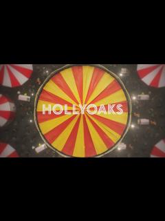 [画像][x]New Hollyoaks Official Titles - YouTube 余白なし