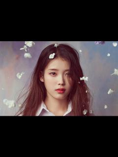 [画像][x]IU confirms new album title and release date 余白なし