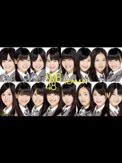 [画像][x]NMB48 Wallpaper - NMB48 Wallpaper (37264446) - Fanpop 余白なし
