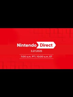 [画像][x]Nintendo Direct Announced for Tomorrow Focused on Switch 1 Games - Newsweek 余白なし