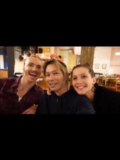 [画像][x]成功した人の話と一般論どちらを聞くべきか・ショーの後にパーティー【ライプツィヒ45日目】 #vlog #海外生活 #ドイツ - YouTube 余白なし