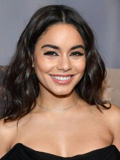 [画像][x]Vanessa Hudgens Pictures - Rotten Tomatoes 余白なし